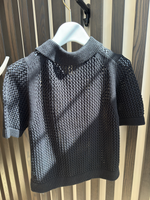 LOVE BINETTI RIO SWEATER (10043198800177)