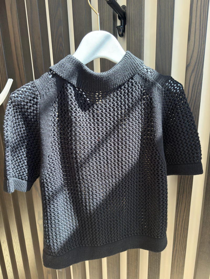 LOVE BINETTI RIO SWEATER (10043198800177)