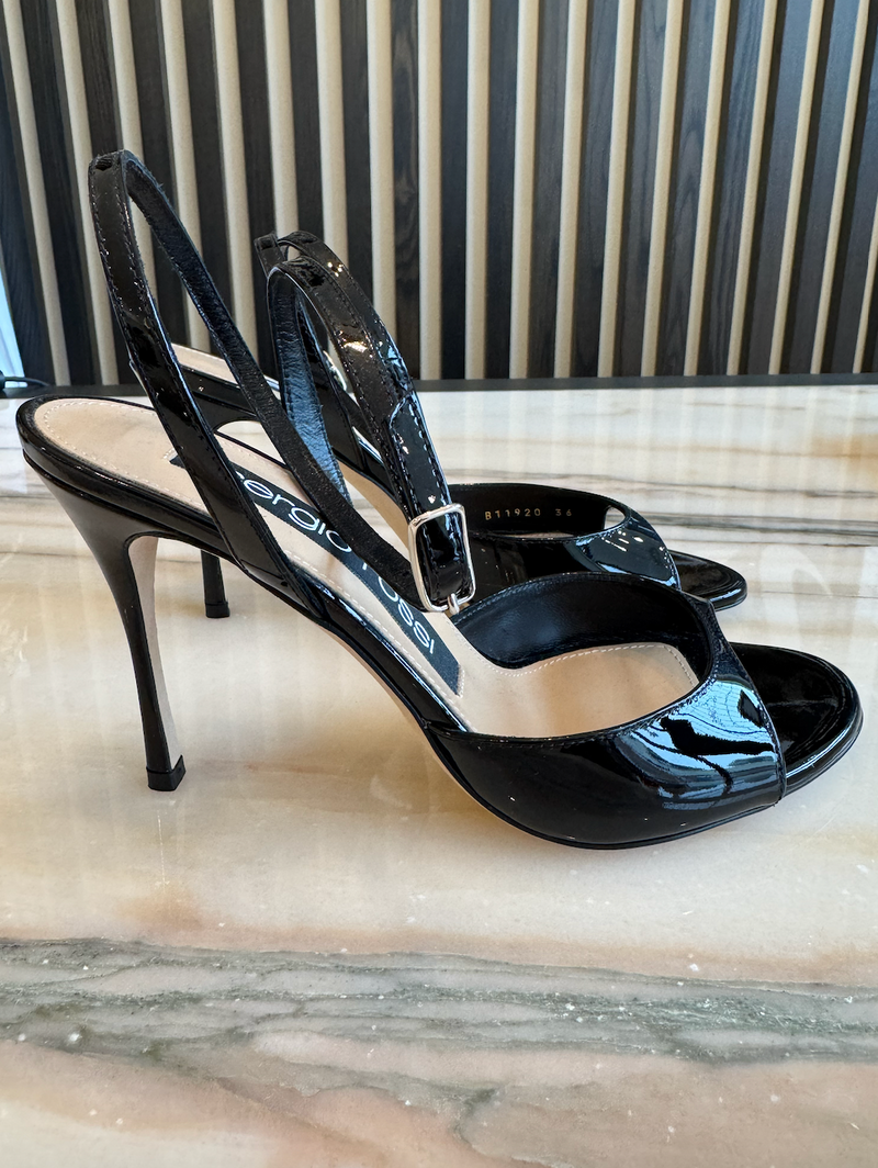 Sergio rossi sandal 90 (9897928622385)