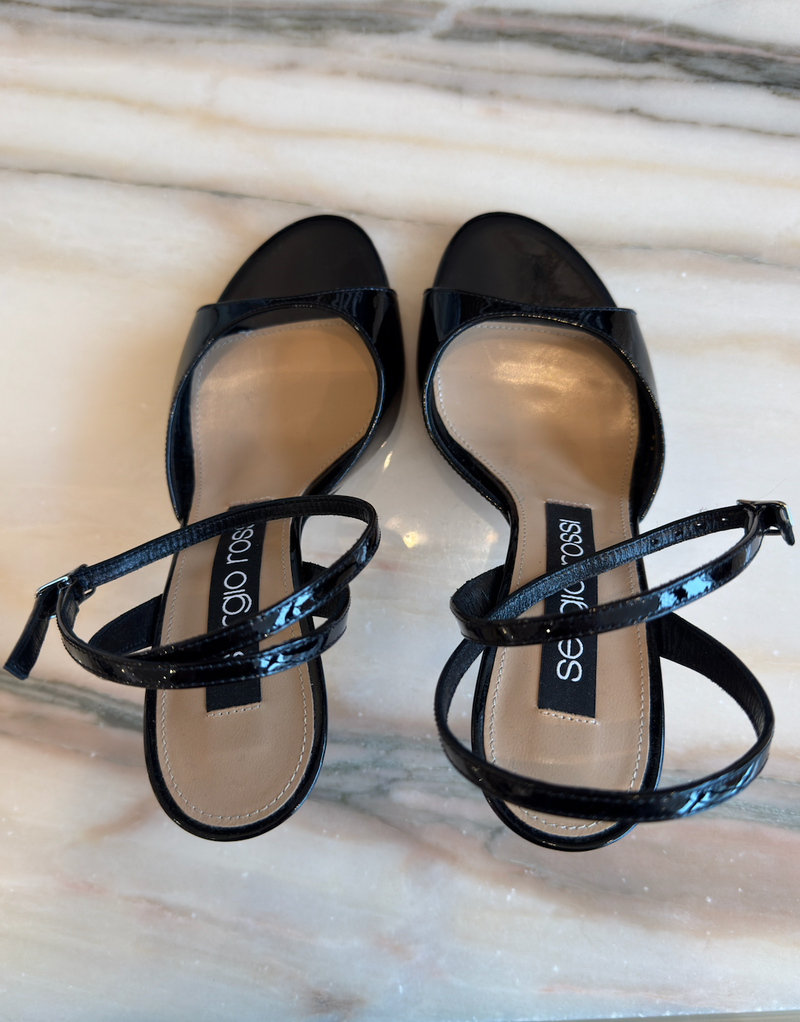 Sergio rossi sandal 90 (9897928622385)