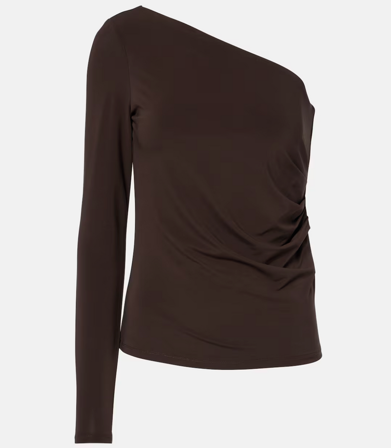 MAX MARA SPLUNGA TOP (9957062050097)