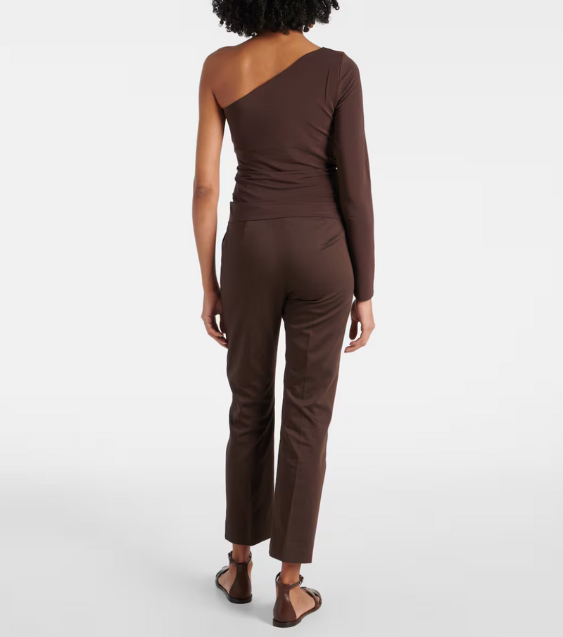 MAX MARA SPLUNGA TOP (9957062050097)