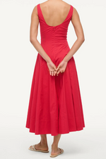 STAUD WELLS DRESS (10166234677553)