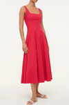 STAUD WELLS DRESS (10166234677553)