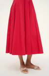 STAUD WELLS DRESS (10166234677553)