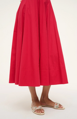 STAUD WELLS DRESS (10166234677553)