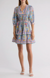 BELL BY ALICIA KATE MINI DRESS (10163728384305)