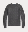 RALPH LAUREN JULIANNA CLASSIC SWEATER (10194890228017)
