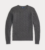 RALPH LAUREN JULIANNA CLASSIC SWEATER (10194890228017)