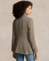 RALPH LAUREN HERITAGE BLAZER (10194890195249)