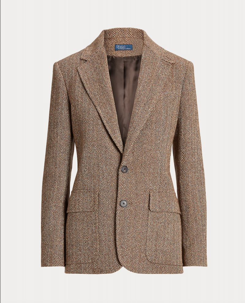 RALPH LAUREN HERITAGE BLAZER (10194890195249)