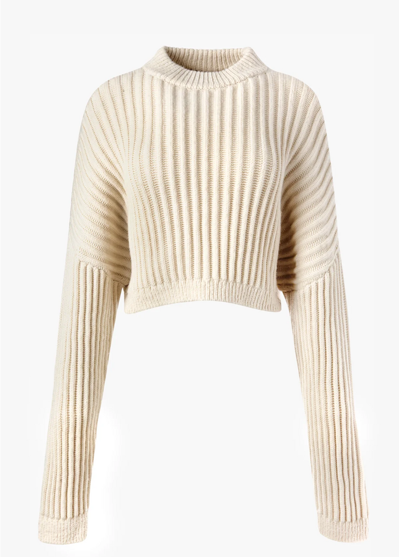 ALTUZARRA AUGIE SWEATER (10163713311025)