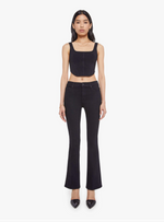 MOTHER WEEKENDER IN BLACK (10193106927921)