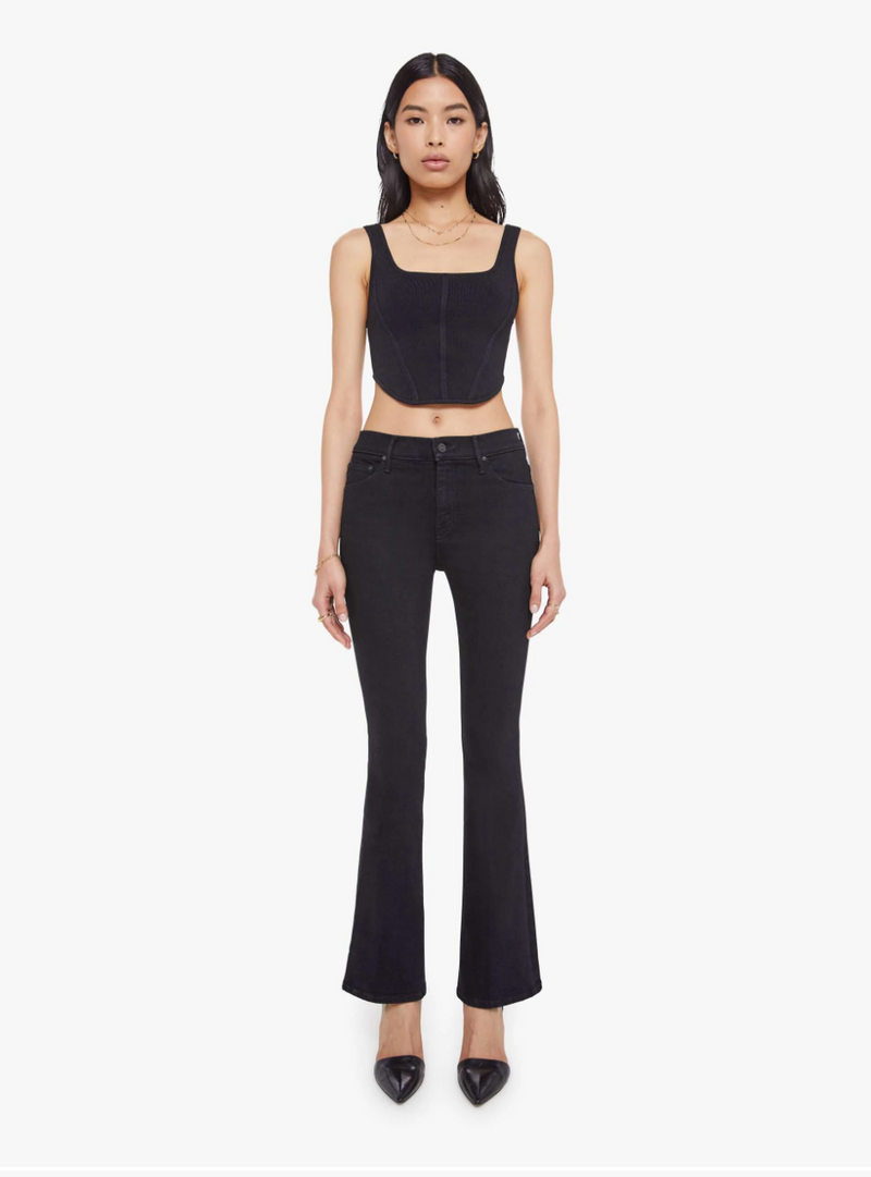 MOTHER WEEKENDER IN BLACK (10193106927921)