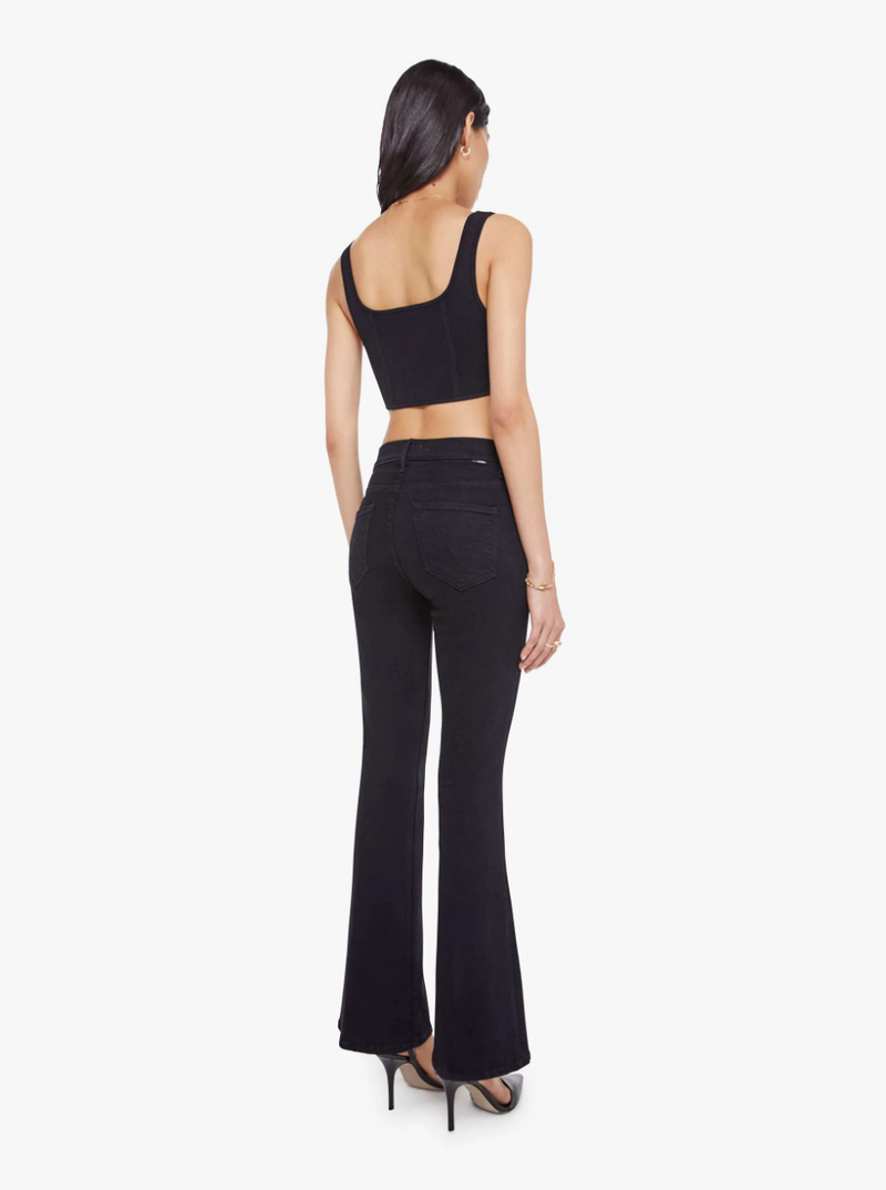 MOTHER WEEKENDER IN BLACK (10193106927921)