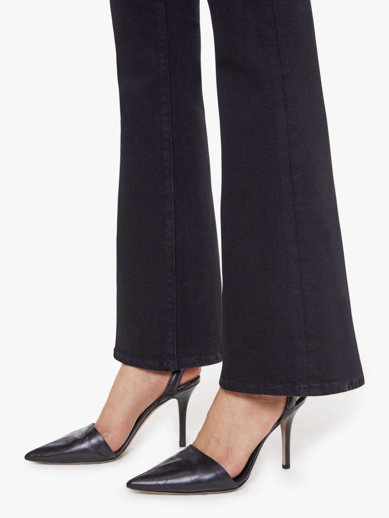 MOTHER WEEKENDER IN BLACK (10193106927921)