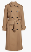 VERONICA BEARD CONNELEY DICKEY TRENCH COAT (10167063380273)