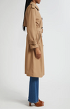 VERONICA BEARD CONNELEY DICKEY TRENCH COAT (10167063380273)