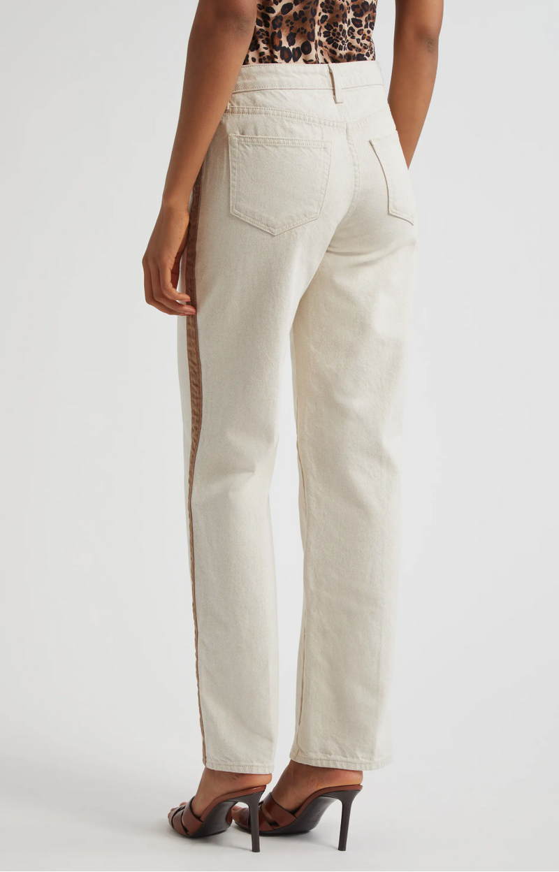 L'AGENCE JONES ULTRA HIGH RISE STOVEPIPE