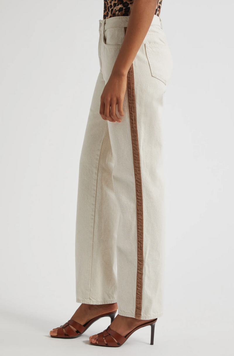 L'AGENCE JONES ULTRA HIGH RISE STOVEPIPE