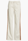 L'AGENCE JONES ULTRA HIGH RISE STOVEPIPE