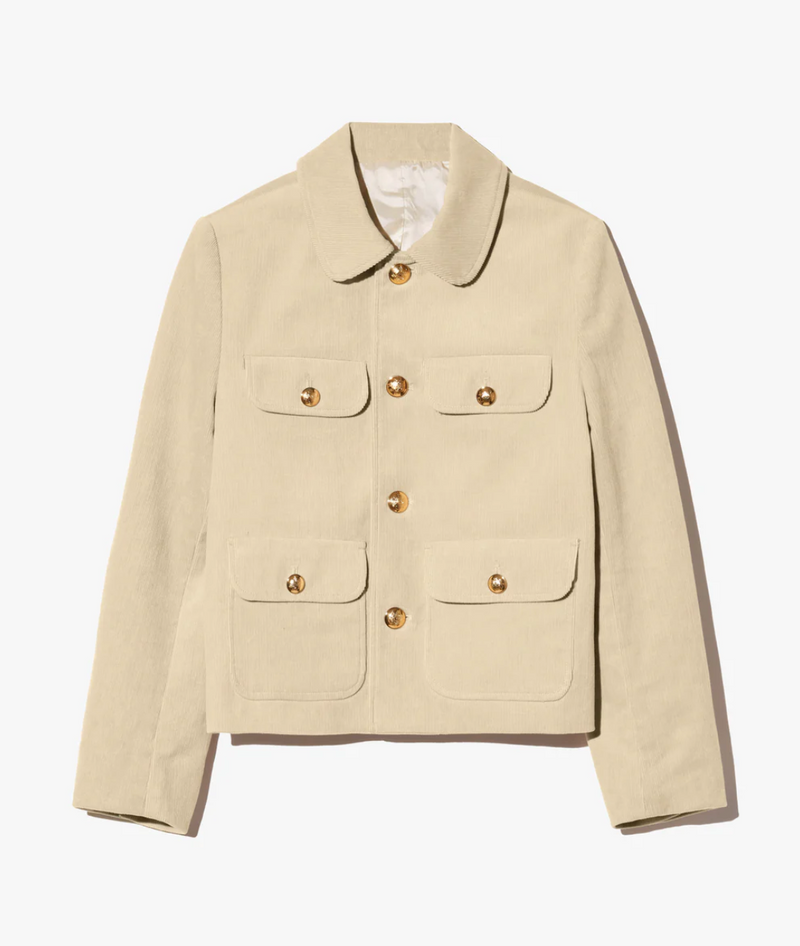 NILI LOTAN CHAMONIX JACKET
