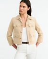 NILI LOTAN CHAMONIX JACKET