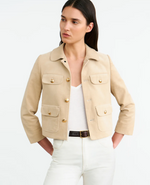 NILI LOTAN CHAMONIX JACKET