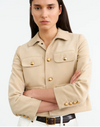 NILI LOTAN CHAMONIX JACKET