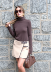SIMKHAI FENWICK TURTLENECK