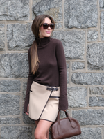 SIMKHAI FENWICK TURTLENECK