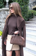 SIMKHAI FENWICK TURTLENECK