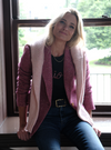 L'AGENCE CHAMBERLAIN BLAZER