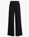 RAG & BONE IRINA PONTE CONTRAST STITCH PANT