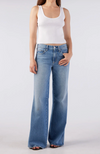 AMO DENIM FAITH FLARE