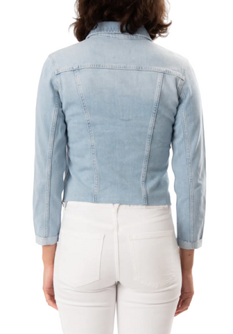 L'AGENCE JANELLE SLIM JACKET