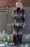 L'AGENCE OLINA LONG COAT (9914695188785)