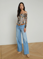 L'AGENCE JOANNE LOW-RISE WIDE-LEG JEAN (9914699743537)