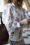 M.A.B.E CADI PRINT LONG SLEEVE TOP (10165241708849)