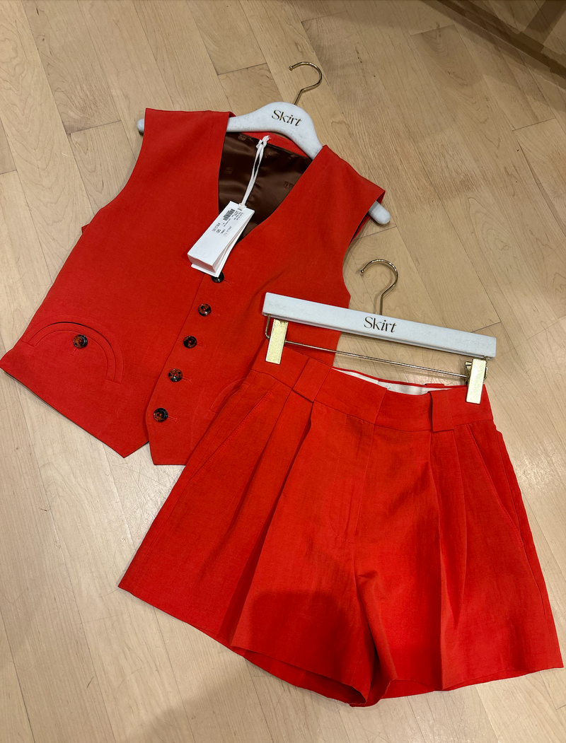 BLAZÉ MILANO FLICA SELLE SHORTS (10163730055473)
