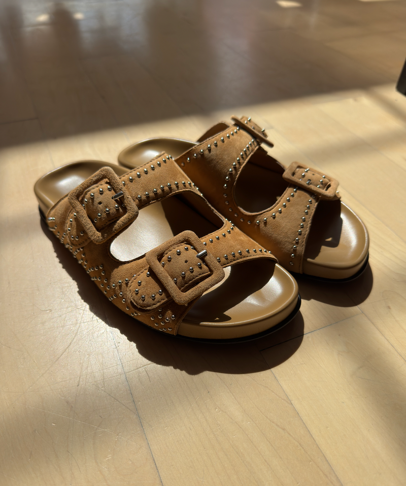 DI GAIA BLANCA SANDALS (10055840039217)