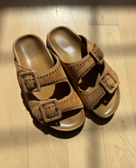 DI GAIA BLANCA SANDALS (10055840039217)