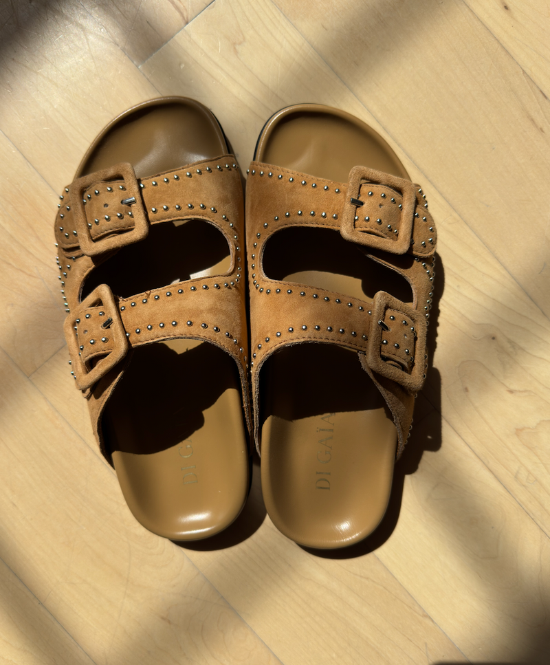 DI GAIA BLANCA SANDALS (10055840039217)