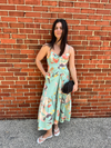 A.L.C. LINDSEY DRESS (10163709280561)
