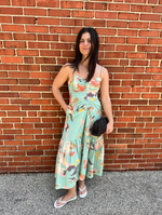 A.L.C. LINDSEY DRESS (10163709280561)