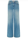 AMO DENIM FAITH FLARE