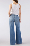 AMO DENIM FAITH FLARE