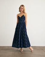 TANYA TAYLOR SERENA DRESS (10166235595057)