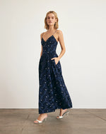 TANYA TAYLOR SERENA DRESS (10166235595057)