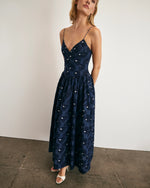 TANYA TAYLOR SERENA DRESS (10166235595057)
